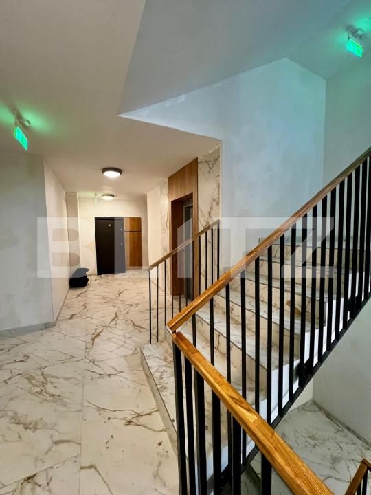 Apartament de închiriat 2 camere Andrei Mureşanu - 160960AI | BLITZ Cluj-Napoca | Poza15