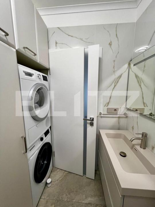 Apartament de închiriat 2 camere Andrei Mureşanu - 160960AI | BLITZ Cluj-Napoca | Poza6