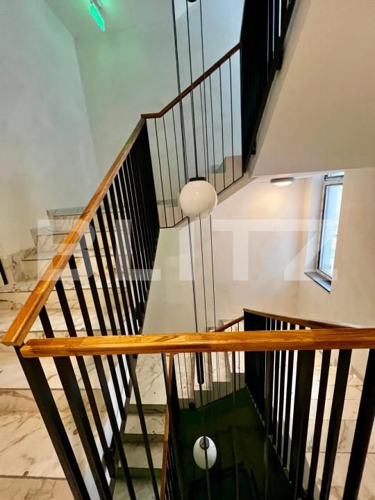 Apartament de închiriat 2 camere Andrei Mureşanu - 160960AI | BLITZ Cluj-Napoca | Poza14