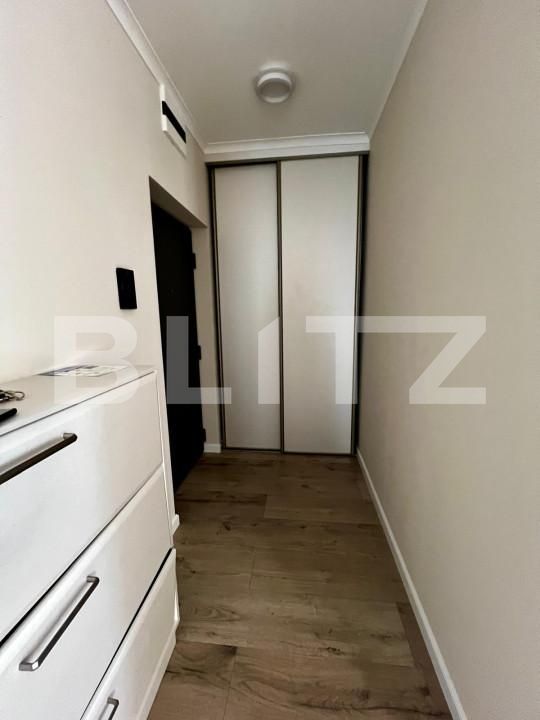 Apartament de închiriat 2 camere Andrei Mureşanu - 160960AI | BLITZ Cluj-Napoca | Poza8