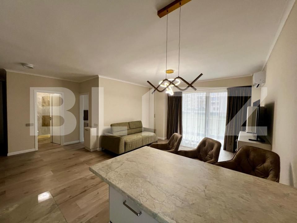 Apartament de închiriat 2 camere Andrei Mureşanu - 160960AI | BLITZ Cluj-Napoca | Poza9