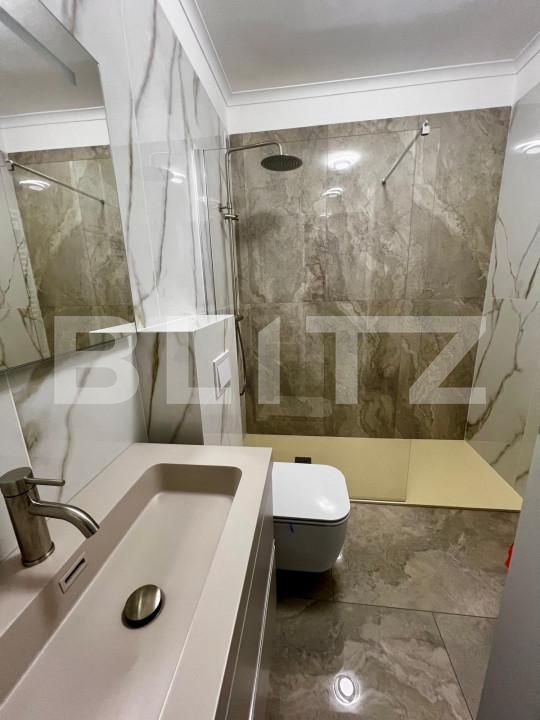 Apartament de închiriat 2 camere Andrei Mureşanu - 160960AI | BLITZ Cluj-Napoca | Poza7