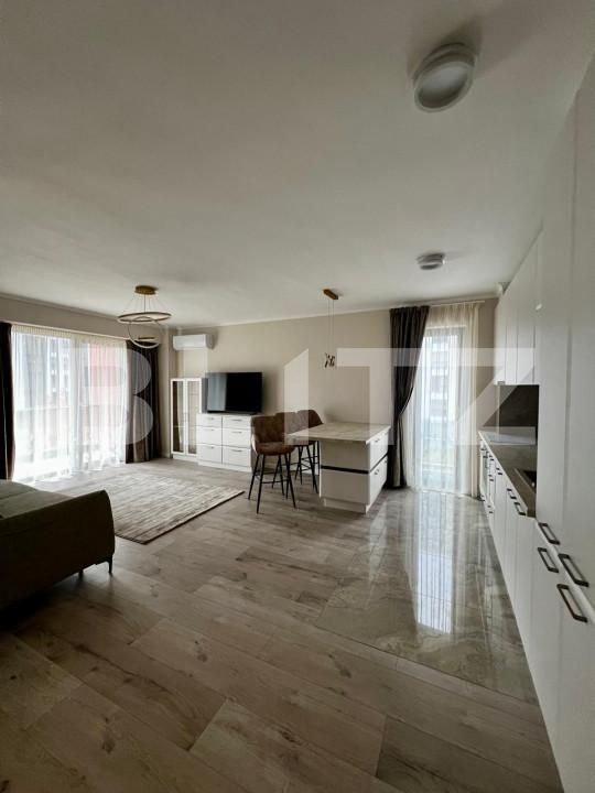 Apartament de închiriat 2 camere Andrei Mureşanu - 160960AI | BLITZ Cluj-Napoca | Poza11