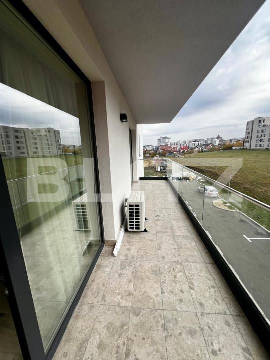 Apartament de închiriat 2 camere Andrei Mureşanu - 160960AI | BLITZ Cluj-Napoca | Poza12