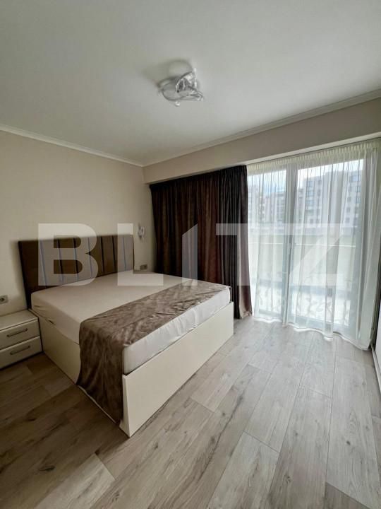 Apartament de închiriat 2 camere Andrei Mureşanu - 160960AI | BLITZ Cluj-Napoca | Poza4