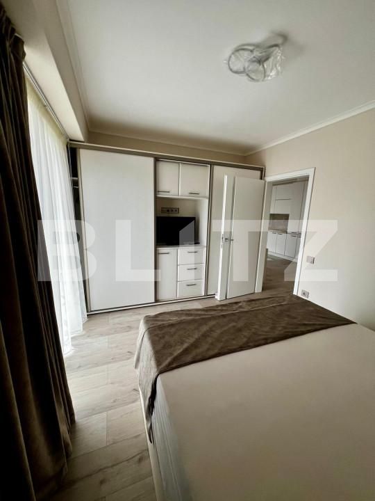 Apartament de închiriat 2 camere Andrei Mureşanu - 160960AI | BLITZ Cluj-Napoca | Poza5