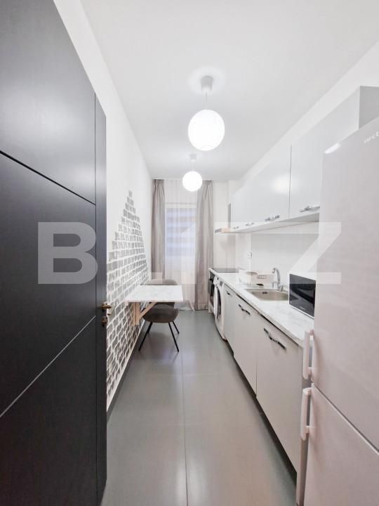Garsonieră de vânzare Bună Ziua - 160961AV | BLITZ Cluj-Napoca | Poza4