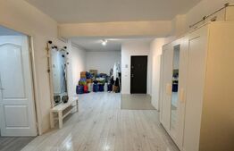 Apartament 1 camera, 53 mp, Marasti