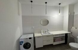 Apartament 1 camera, 53 mp, Marasti