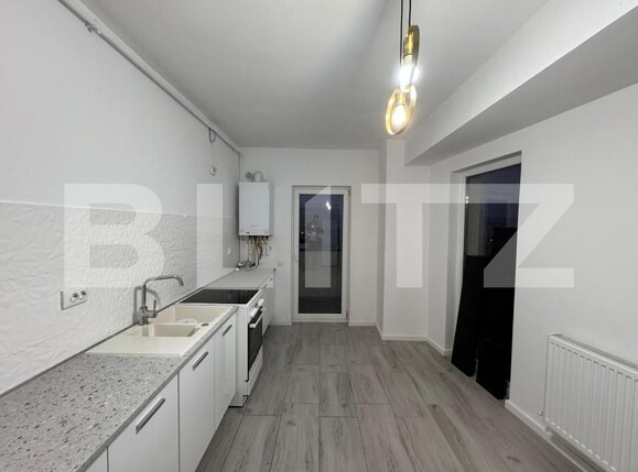 Garsonieră de vânzare Marasti - 160962AV | BLITZ Cluj-Napoca | Poza1