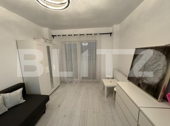 Garsonieră de vânzare Marasti - 160962AV | BLITZ Cluj-Napoca | Poza4