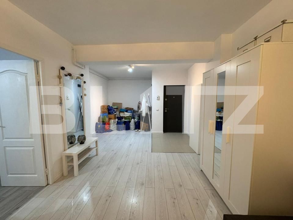 Garsonieră de vânzare Marasti - 160962AV | BLITZ Cluj-Napoca | Poza5