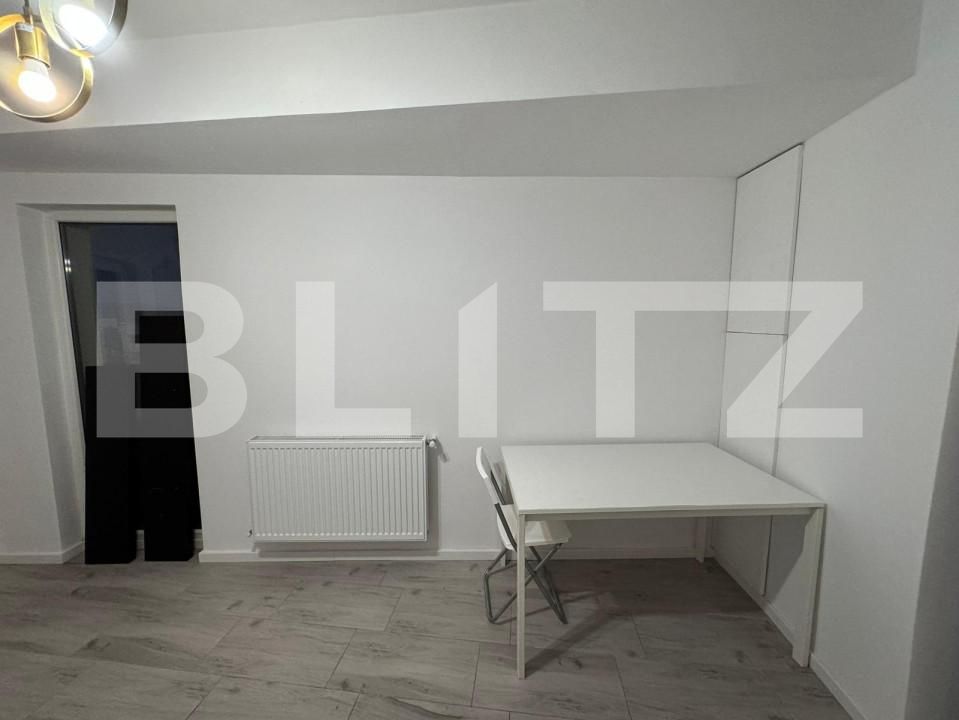 Garsonieră de vânzare Marasti - 160962AV | BLITZ Cluj-Napoca | Poza3