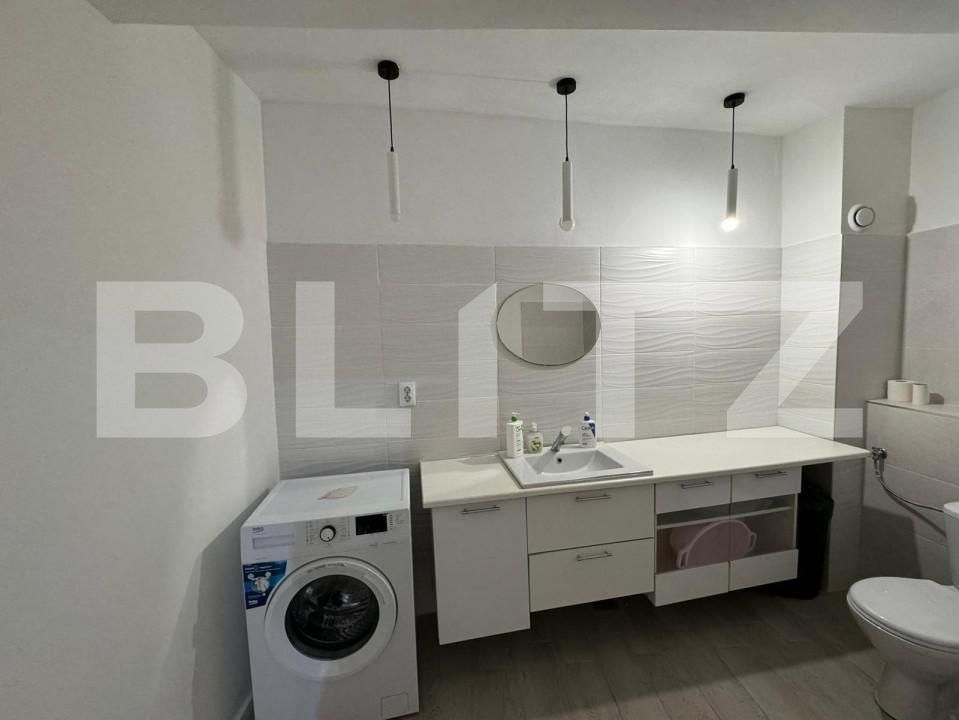 Garsonieră de vânzare Marasti - 160962AV | BLITZ Cluj-Napoca | Poza7