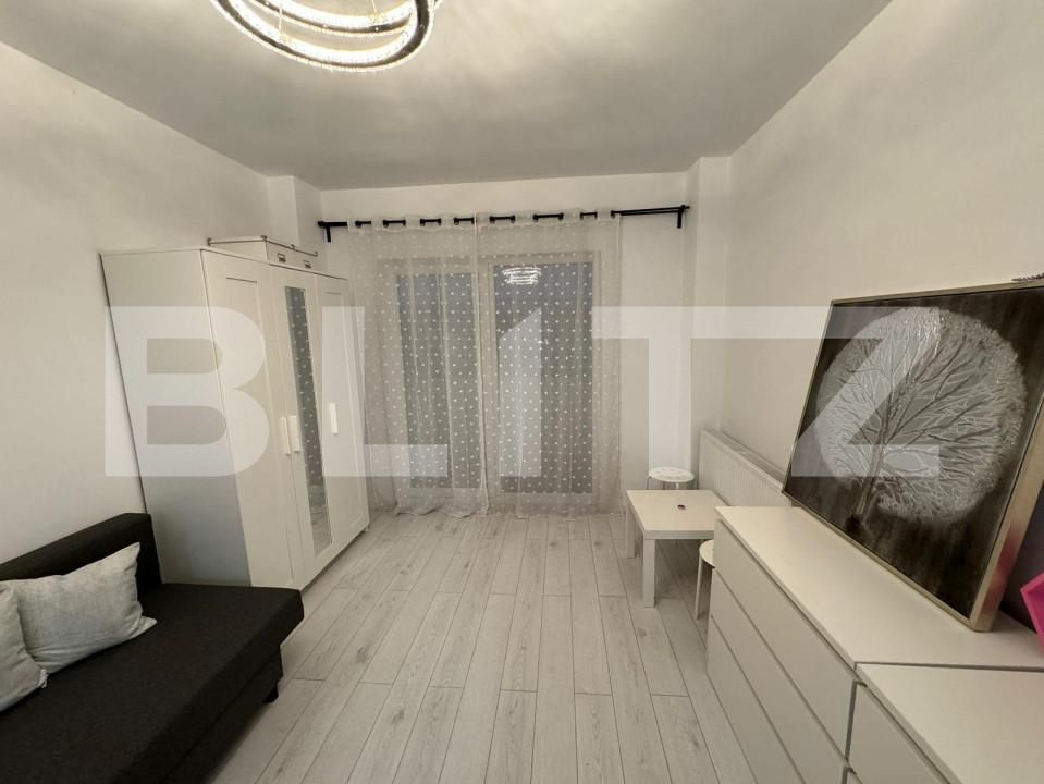 Garsonieră de vânzare Marasti - 160962AV | BLITZ Cluj-Napoca | Poza4