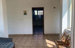 Casa 4 camere, 130 mp, curte generoasa 300 mp, Someseni