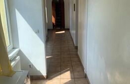 Casa 4 camere, 130 mp, curte generoasa 300 mp, Someseni