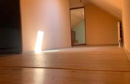 Casa 4 camere, 130 mp, curte generoasa 300 mp, Someseni