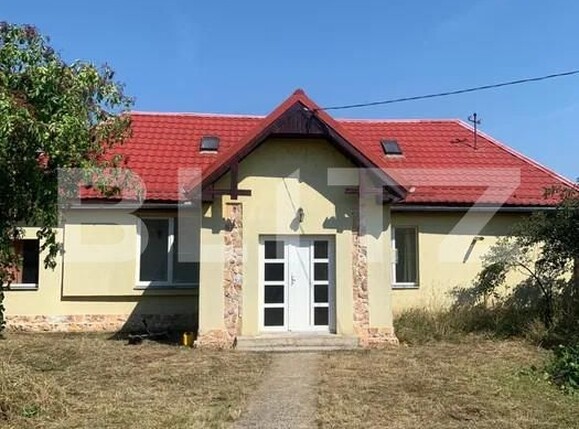 Casa de închiriat 4 camere Someseni - 160965CI | BLITZ Cluj-Napoca | Poza8