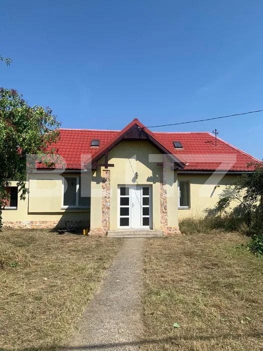 Casa de închiriat 4 camere Someseni - 160965CI | BLITZ Cluj-Napoca | Poza8