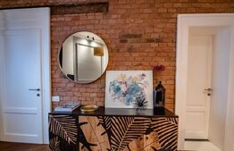 2 apartamente, 95 mp, zona centrală