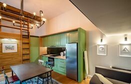 2 apartamente, 95 mp, zona centrală