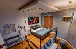 2 apartamente, 95 mp, zona centrală