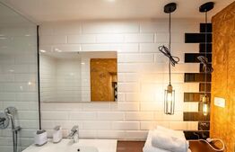 2 apartamente, 95 mp, zona centrală