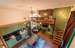 2 apartamente, 95 mp, zona centrală