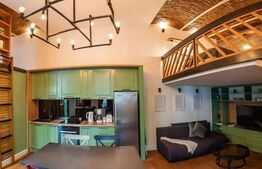 2 apartamente, 95 mp, zona centrală