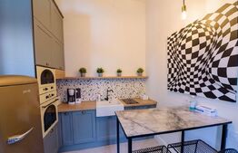 2 apartamente, 95 mp, zona centrală