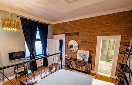 2 apartamente, 95 mp, zona centrală