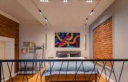 2 apartamente, 95 mp, zona centrală