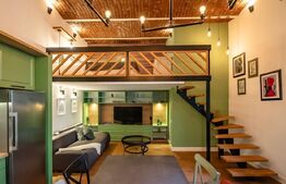 2 apartamente, 95 mp, zona centrală