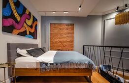 2 apartamente, 95 mp, zona centrală