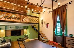 2 apartamente, 95 mp, zona centrală