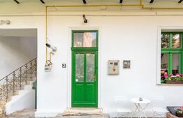 2 apartamente, 95 mp, zona centrală