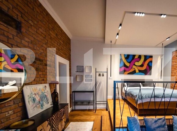 Apartament de vânzare 2 camere Central - 160966AV | BLITZ Cluj-Napoca | Poza13