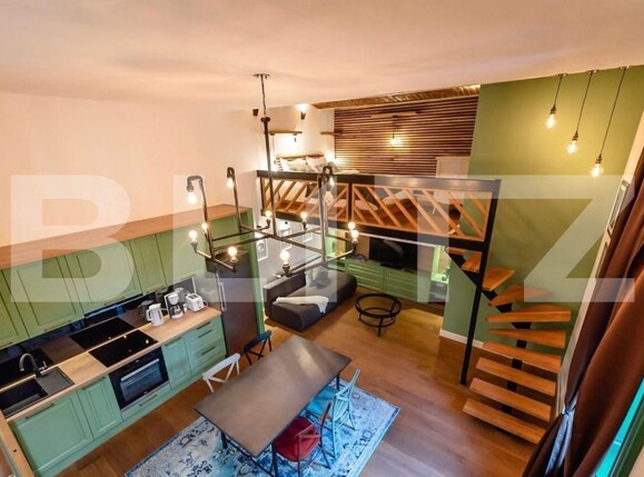 Apartament de vânzare 2 camere Central - 160966AV | BLITZ Cluj-Napoca | Poza17