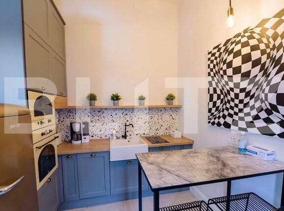 Apartament de vânzare 2 camere Central - 160966AV | BLITZ Cluj-Napoca | Poza12