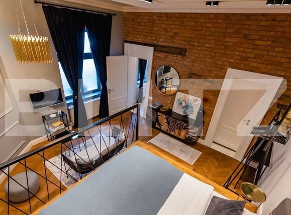 Apartament de vânzare 2 camere Central - 160966AV | BLITZ Cluj-Napoca | Poza4