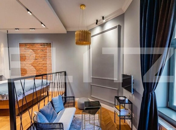 Apartament de vânzare 2 camere Central - 160966AV | BLITZ Cluj-Napoca | Poza4