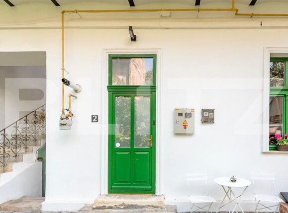 Apartament de vânzare 2 camere Central - 160966AV | BLITZ Cluj-Napoca | Poza18