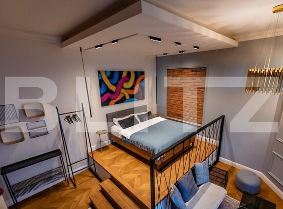 Apartament de vânzare 2 camere Central - 160966AV | BLITZ Cluj-Napoca | Poza15