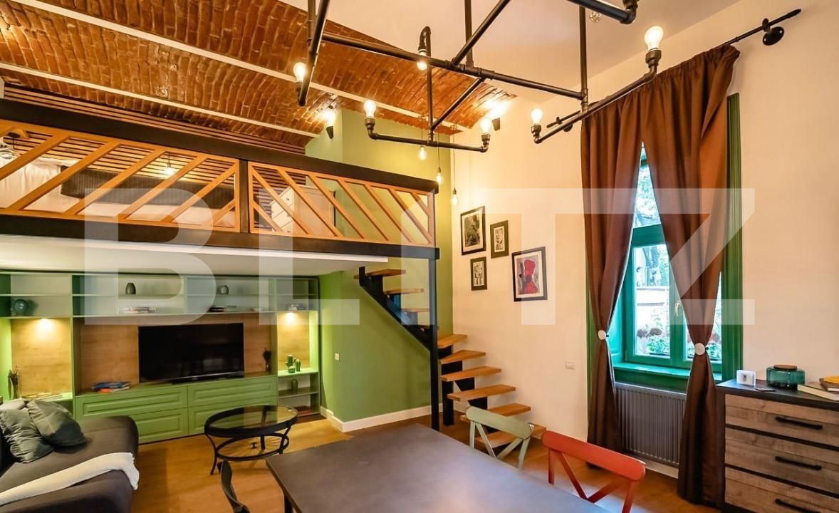 Apartament de vânzare 2 camere Central - 160966AV | BLITZ Cluj-Napoca | Poza9