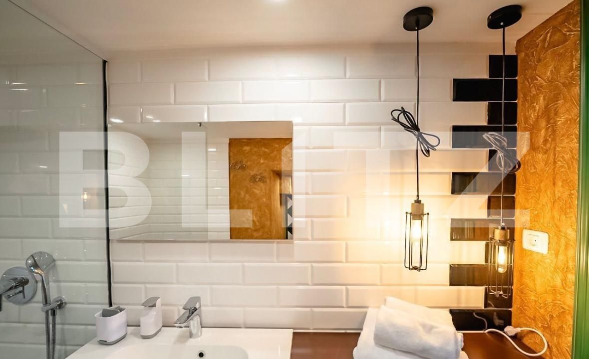 Apartament de vânzare 2 camere Central - 160966AV | BLITZ Cluj-Napoca | Poza14