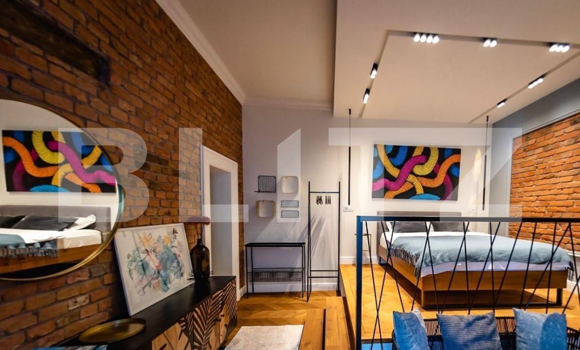 Apartament de vânzare 2 camere Central - 160966AV | BLITZ Cluj-Napoca | Poza7