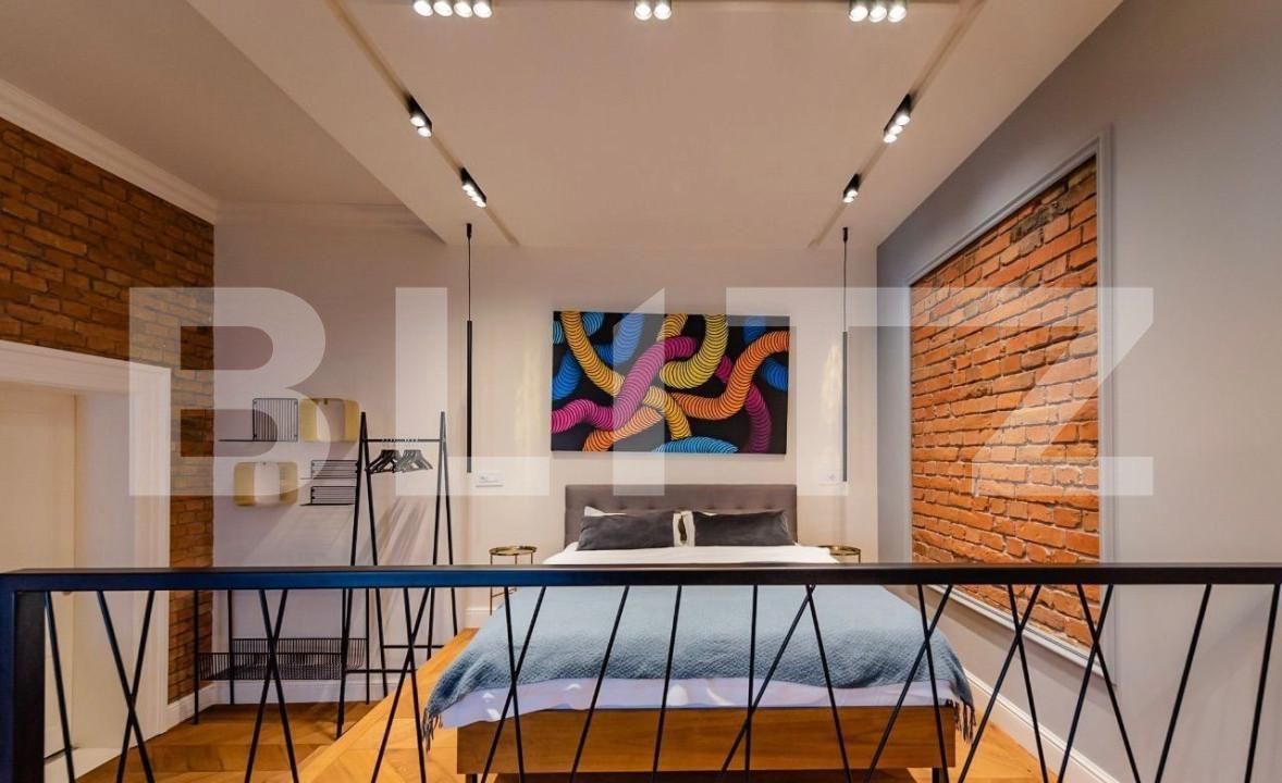 Apartament de vânzare 2 camere Central - 160966AV | BLITZ Cluj-Napoca | Poza8