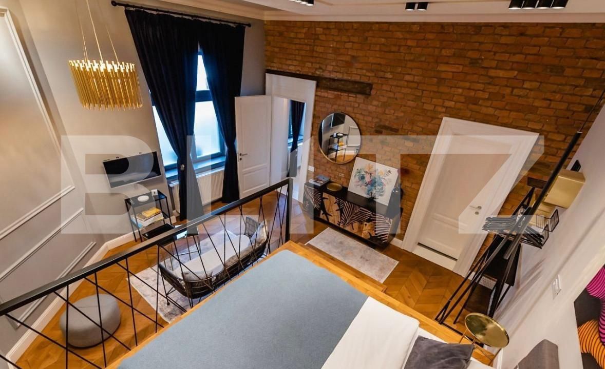 Apartament de vânzare 2 camere Central - 160966AV | BLITZ Cluj-Napoca | Poza8