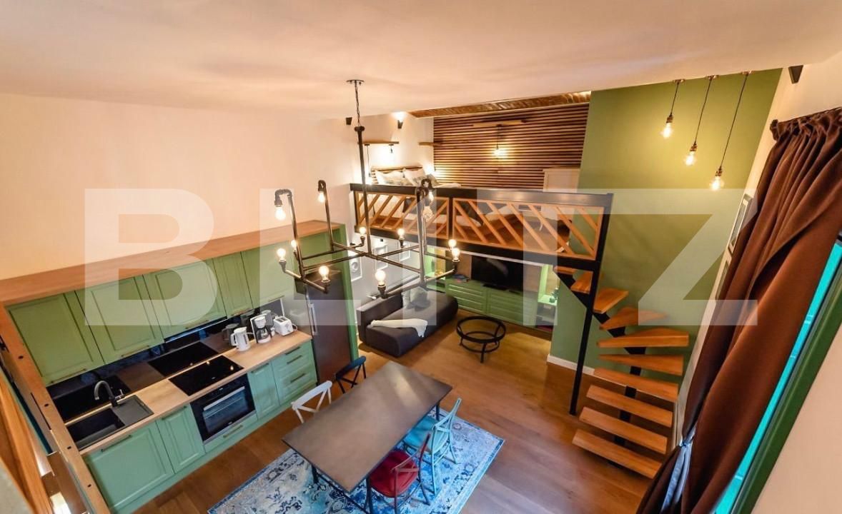 Apartament de vânzare 2 camere Central - 160966AV | BLITZ Cluj-Napoca | Poza8